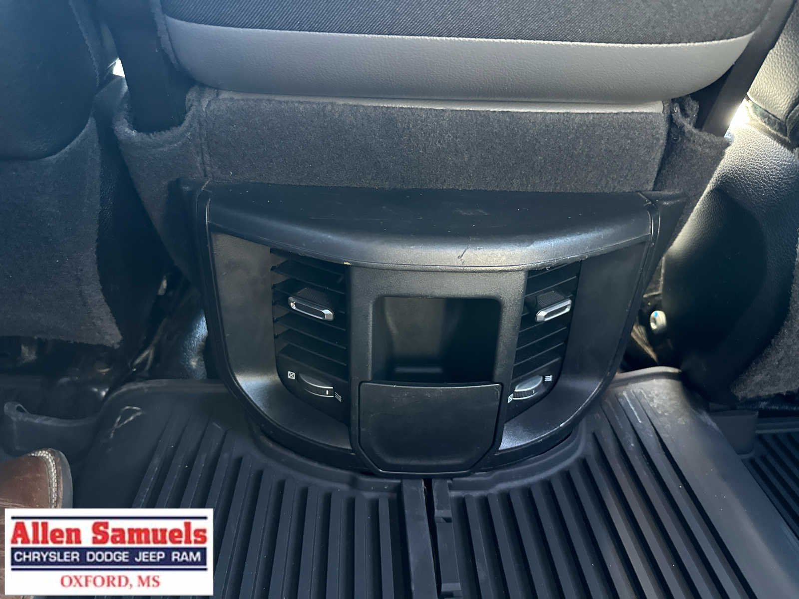 Used 2022 Bright White Clearcoat Ram Tradesman image 36