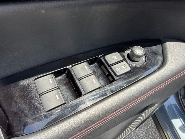2025 Mazda CX-5 S Carbon Edition - Photo 30