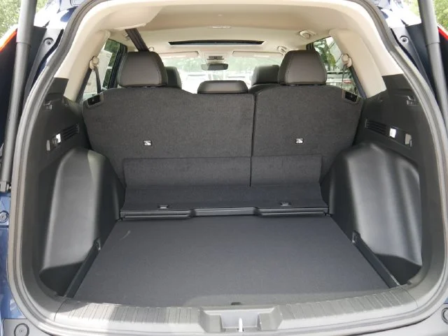 New 2027 Urban Gray Pearl Honda EX-L 2WD image 22