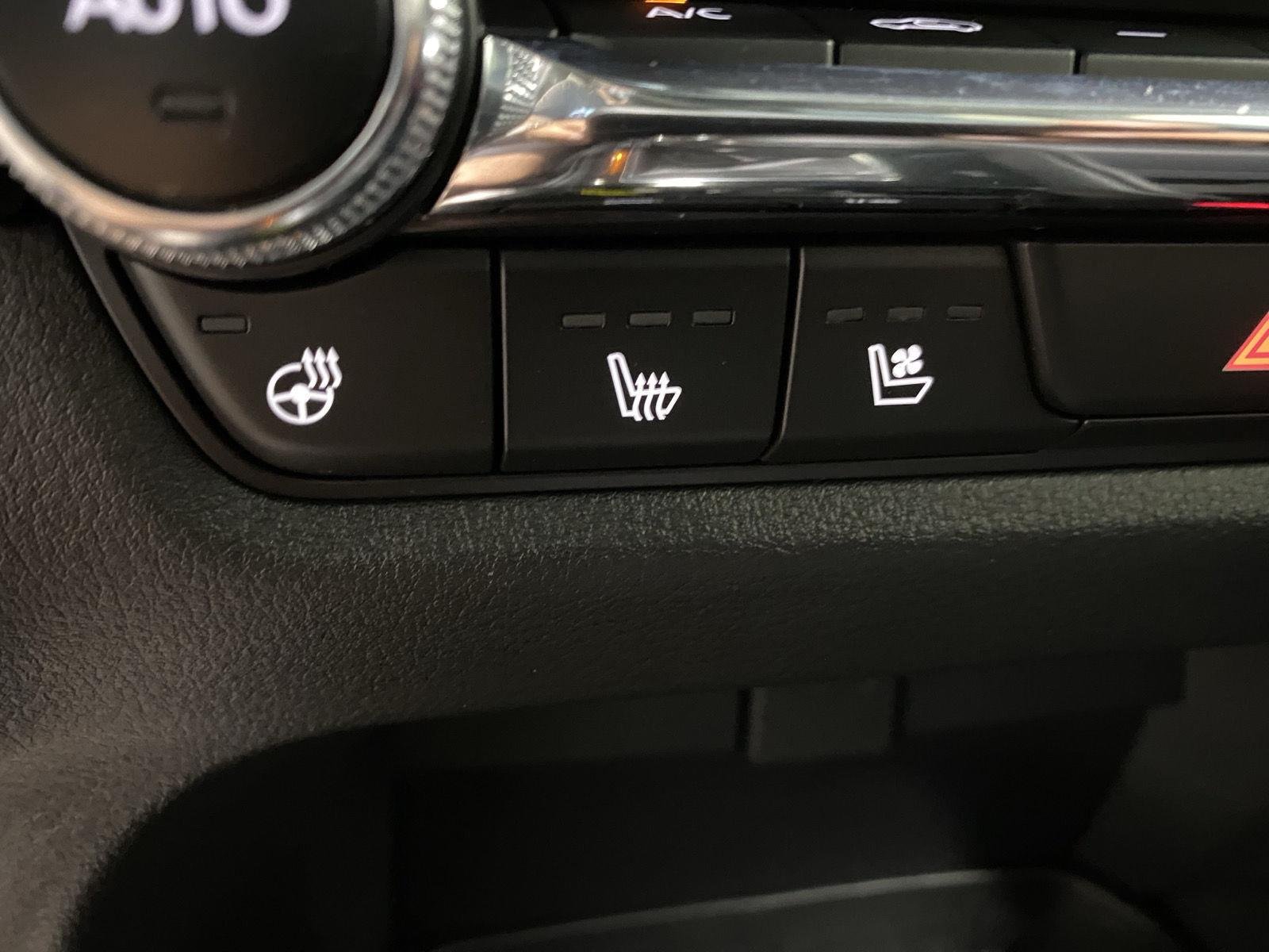 2026 Mazda CX-50 Premium Plus - Photo 28