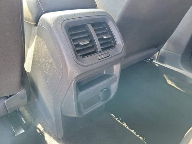 Used 2023 Gray Volkswagen 2.0T S image 11