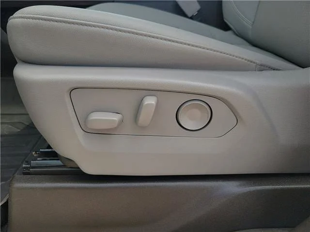 New 2026 Titanium Rush Metallic GMC SLT image 14