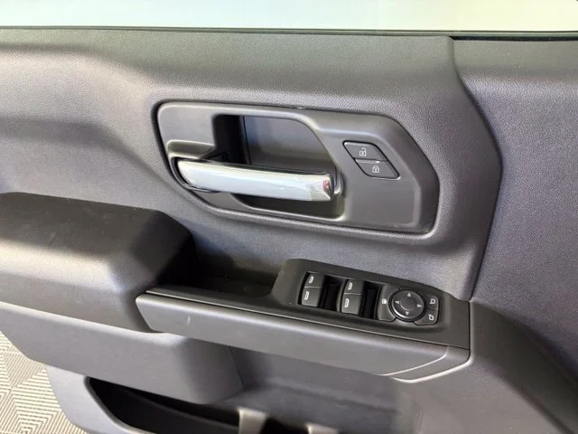 2026 GMC Sierra 1500 Pro - Photo 23