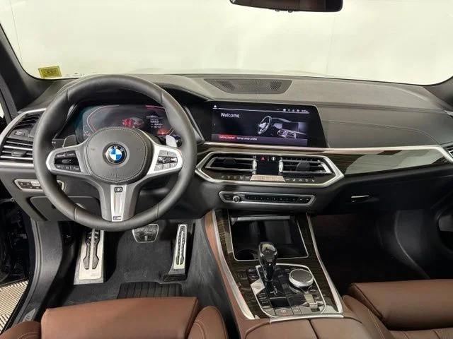 Used 2020 Carbon Black Metallic BMW xDrive40i image 12
