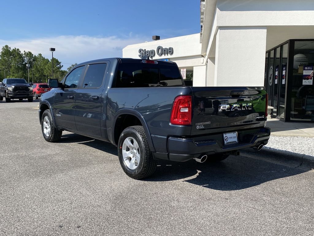 2026 RAM 1500 Big Horn/Lone Star - Photo 7