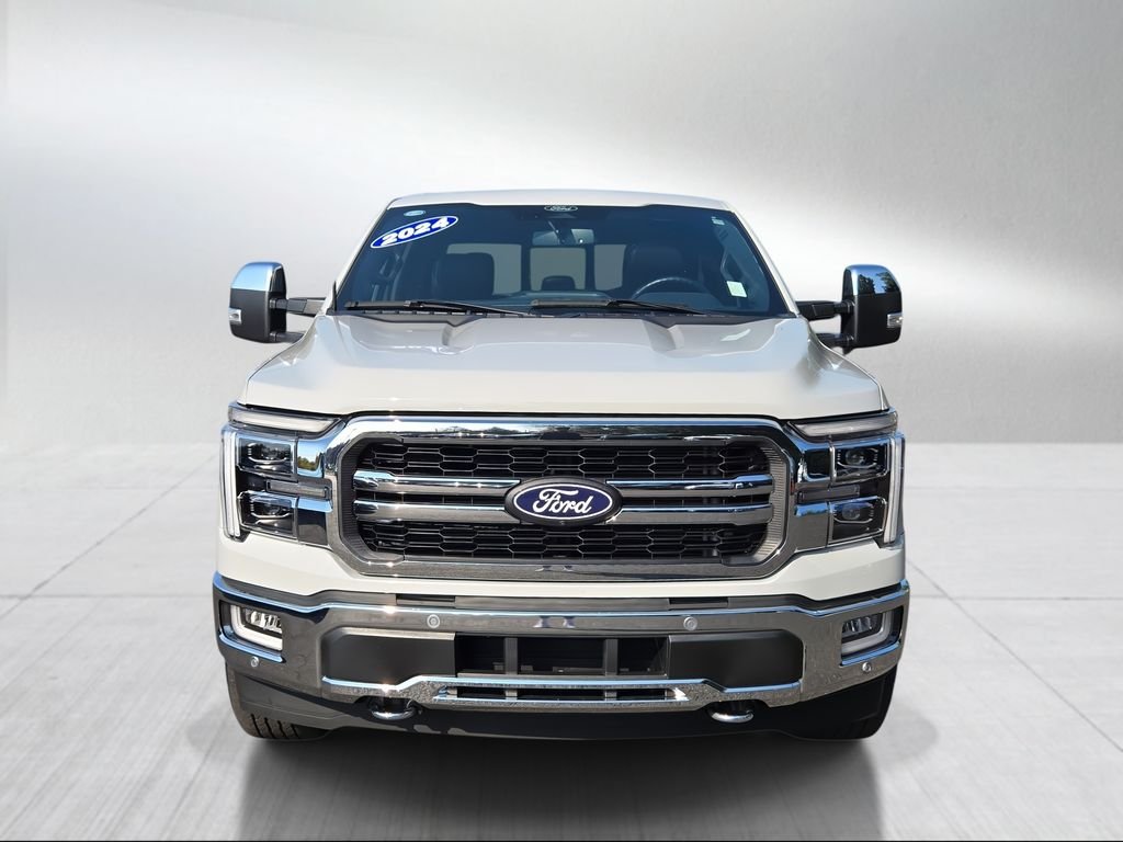 Used 2024 Avalanche Ford Lariat image 8