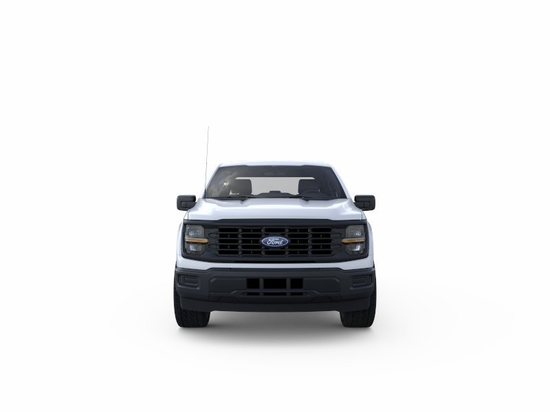 New 2026 Oxford White Ford XL image 28