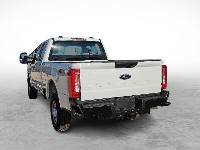 2026 Ford F-250 Super Duty XL - Photo 27