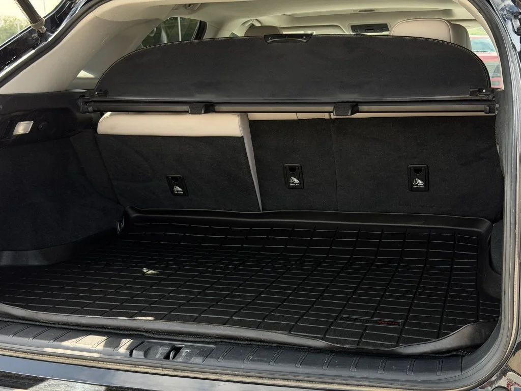 Used 2020 Black Lexus 350 image 27