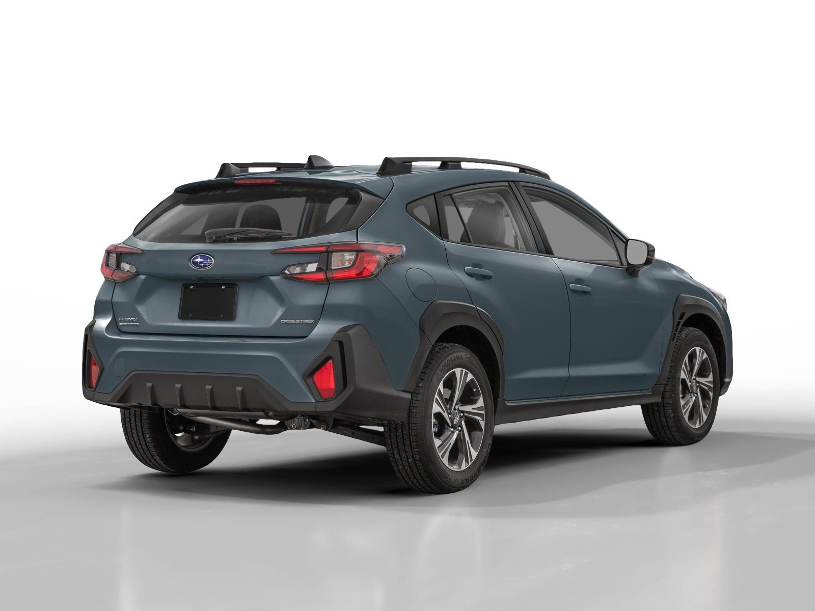 New 2027 Daybreak Blue Pearl Subaru Premium image 2