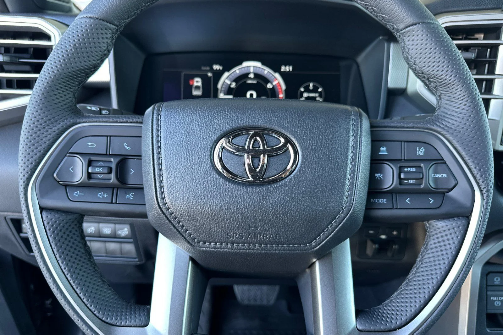 New 2026 Magnetic Gray Metallic Toyota Limited image 26