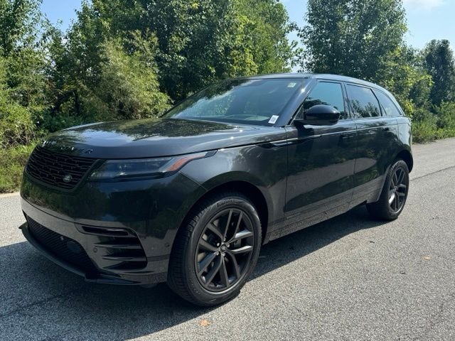 2026 Land Rover Range Rover Velar Belgravia Edition P250 Base