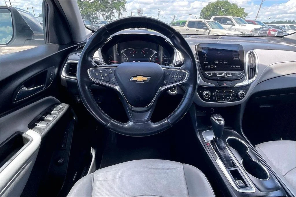 Used 2020 White Chevrolet Premier image 8