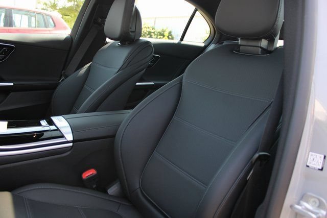 2025 Mercedes-Benz C-Class Sedan C 300 - Photo 61