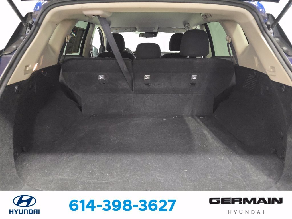 Used 2020 Blue Nissan S image 21