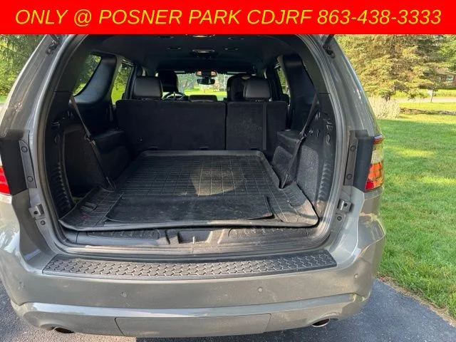 Used 2021 Gray Dodge GT image 12