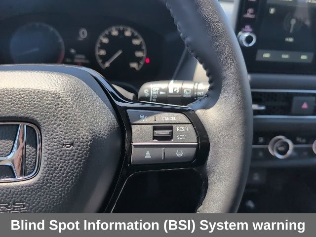 2027 Honda HR-V EX-L - Photo 7