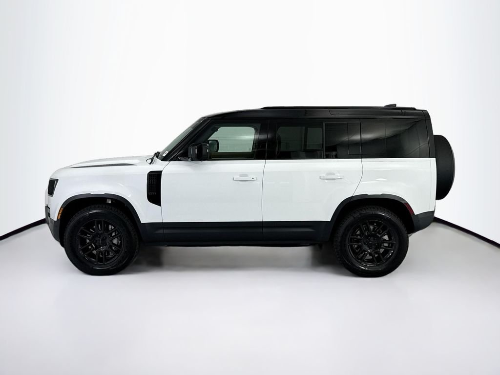 Used 2026 Fuji White Land Rover S image 8