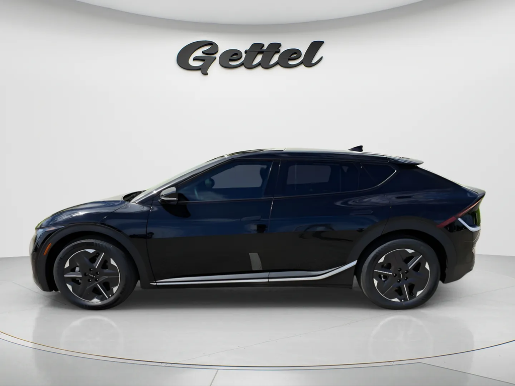 2025 Kia EV6 Light L/R - Photo 8