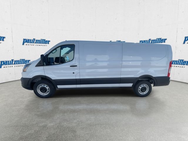 2025 Ford Transit Van Base - Photo 6