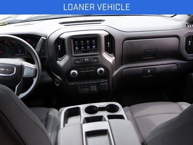 2026 GMC Sierra 1500 Pro - Photo 17