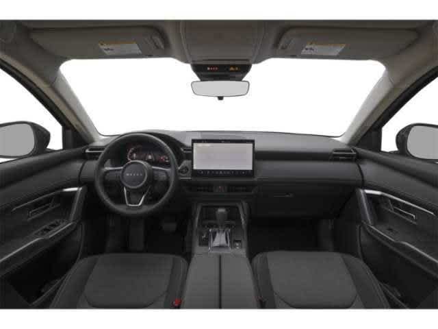 New 2026 Jet Black Mica Mazda 2.5 S image 5