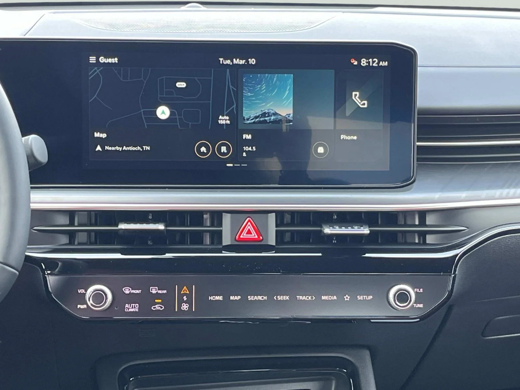 New 2026 Wolf Gray Kia GT-Line image 15