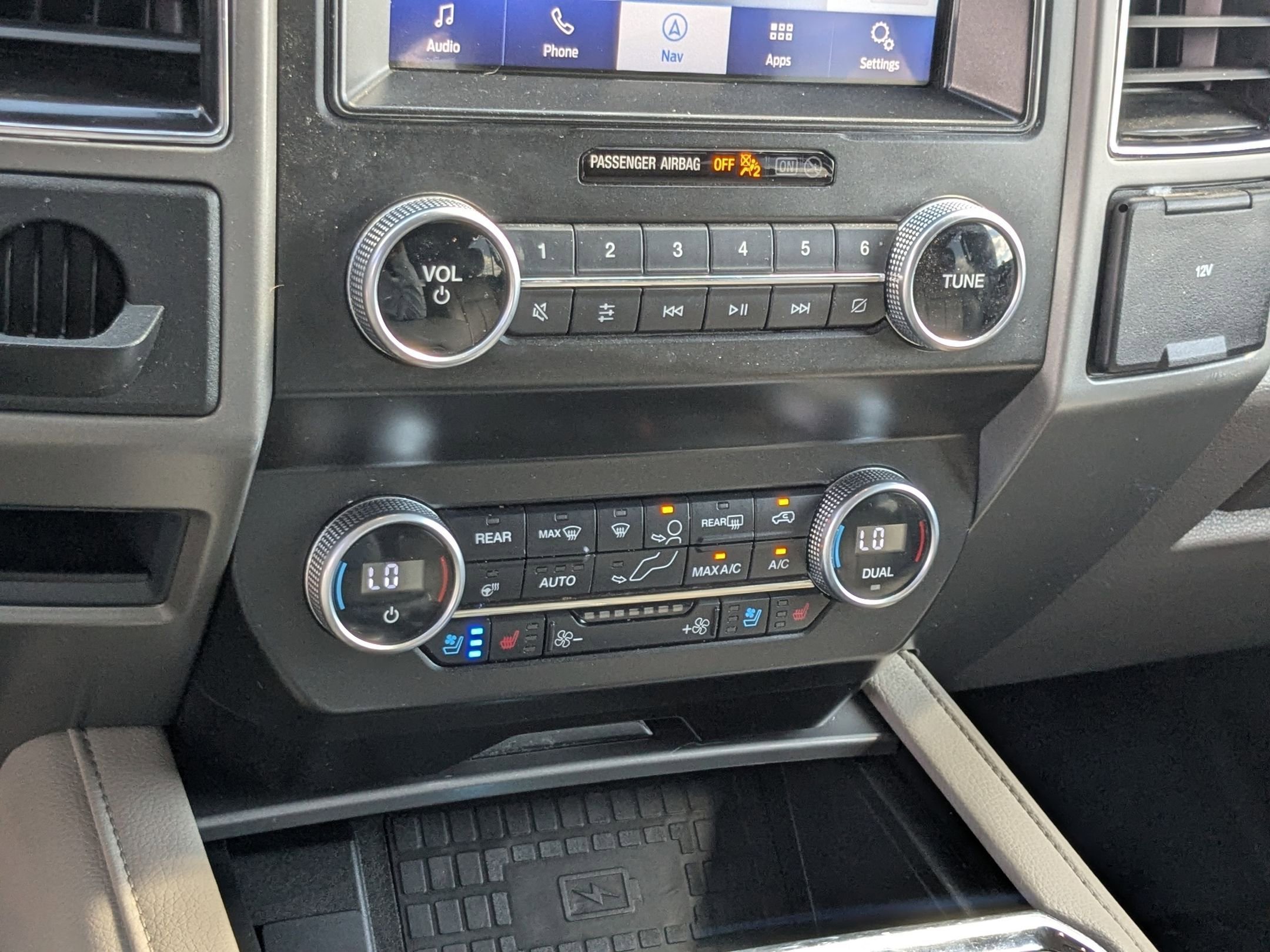 Used 2021 Brown Metallic Ford XLT image 18