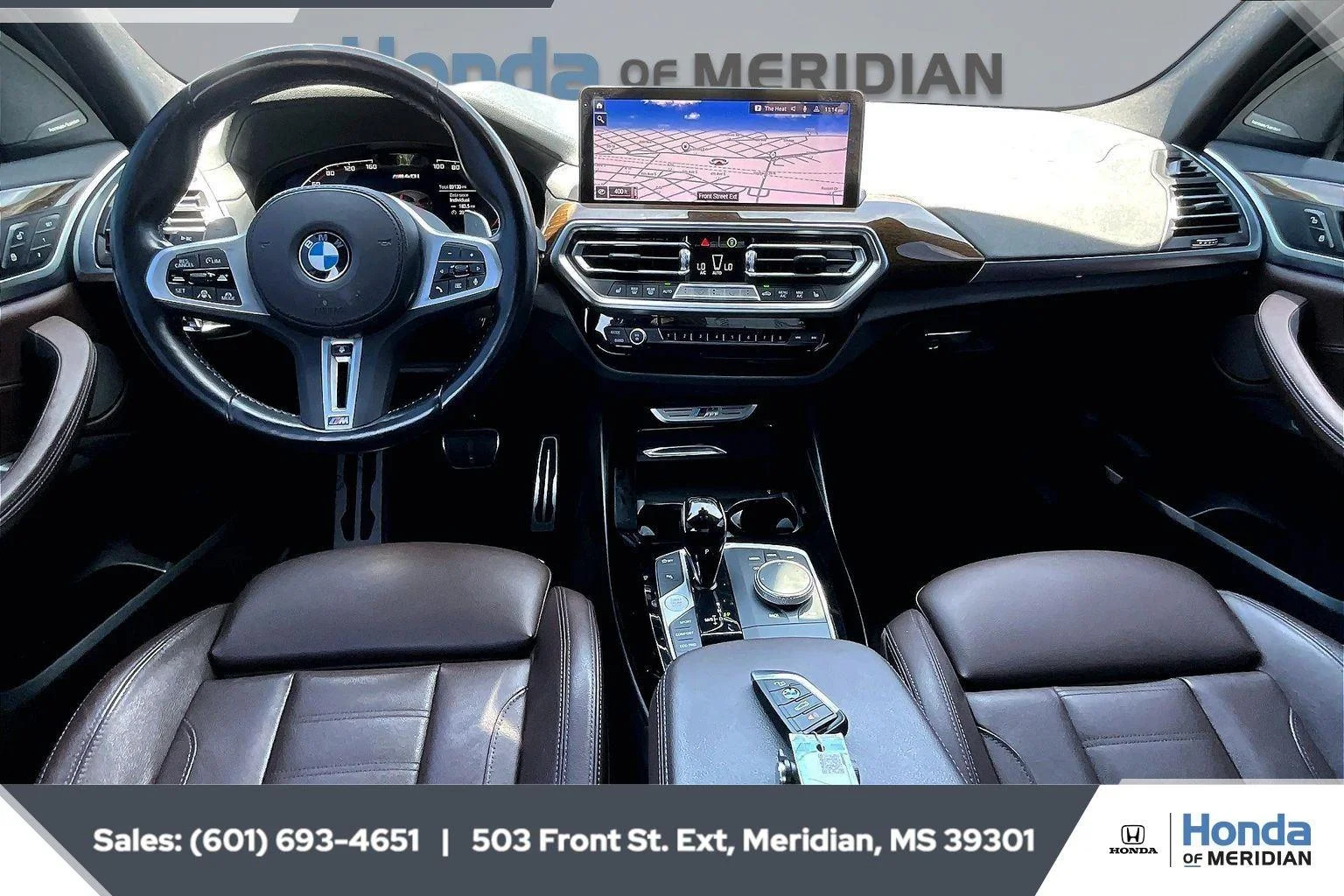 2023 BMW X3 40i - Photo 13