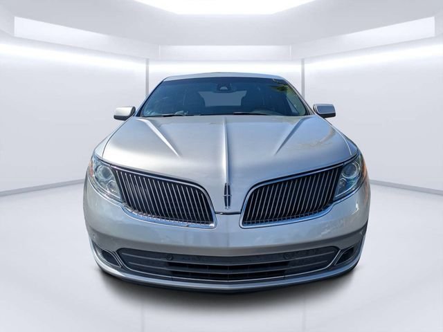 Used 2013 Diamond Lincoln  image 8