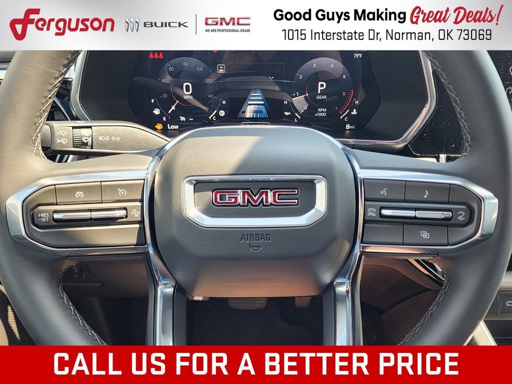 2026 GMC Canyon Elevation - Photo 20