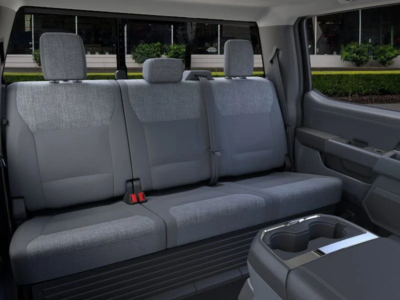 New 2025 Black Ford Rocky Ridge image 13
