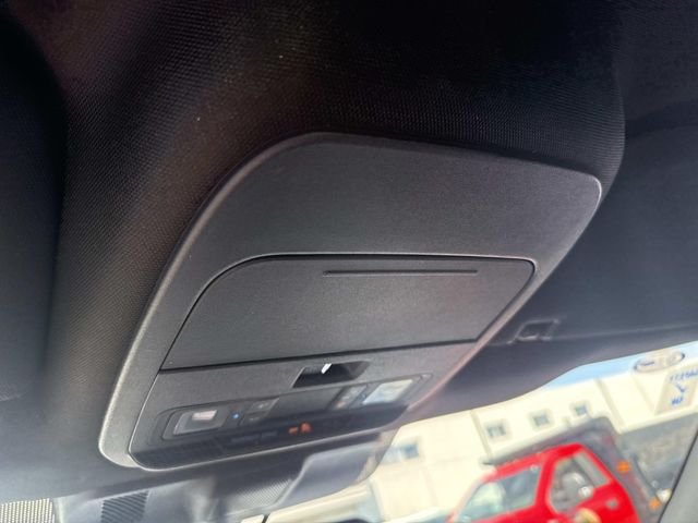 Used 2023 Carbonized Gray Metallic Ford XLT image 33
