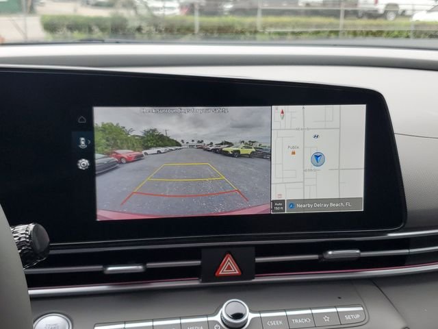 2025 Hyundai Elantra SEL - Photo 18
