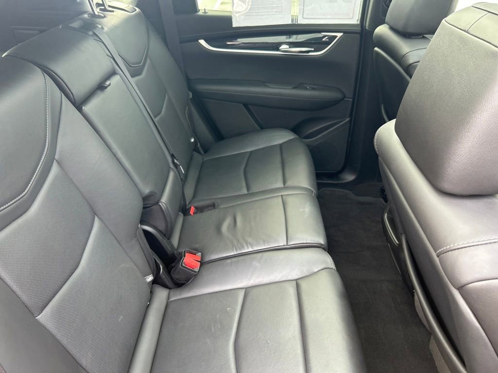 2020 Cadillac XT5 Premium Luxury - Photo 14