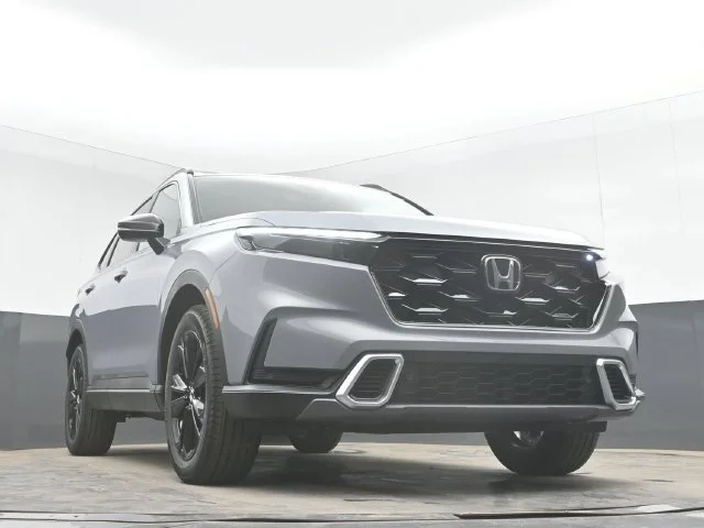 New 2027 Urban Gray Pearl Honda Sport Touring image 44