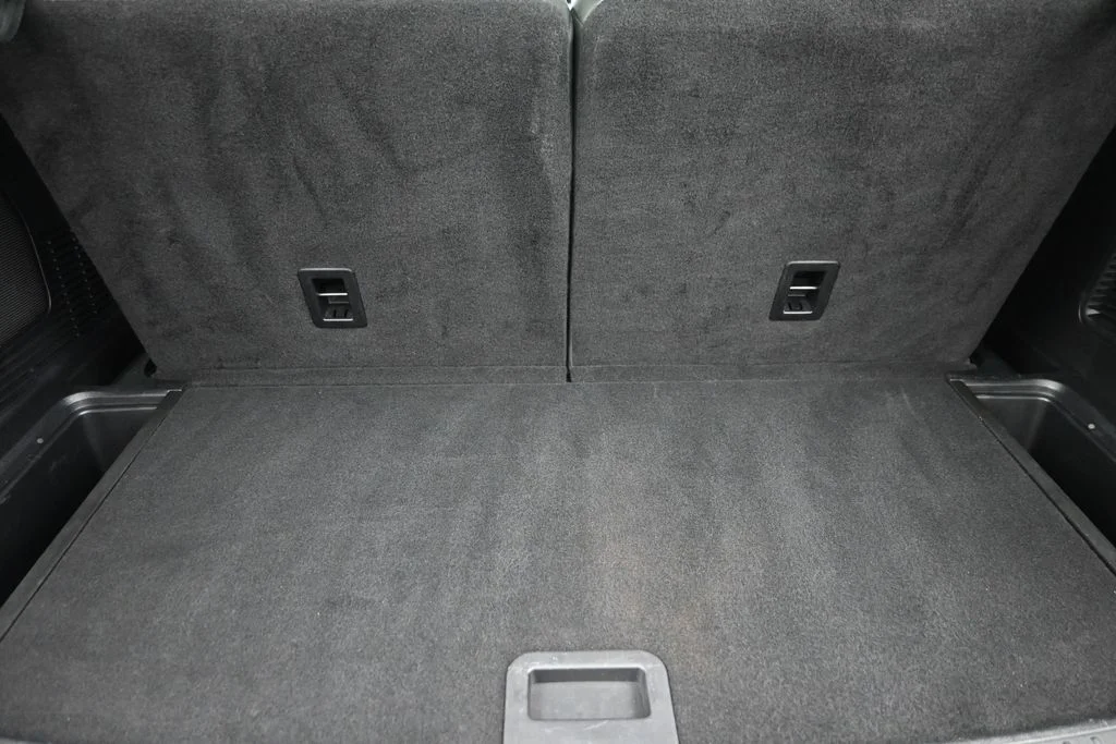 Certified Used 2022 Silver Ford Timberline image 10