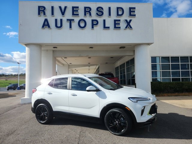 2024 Buick Encore GX