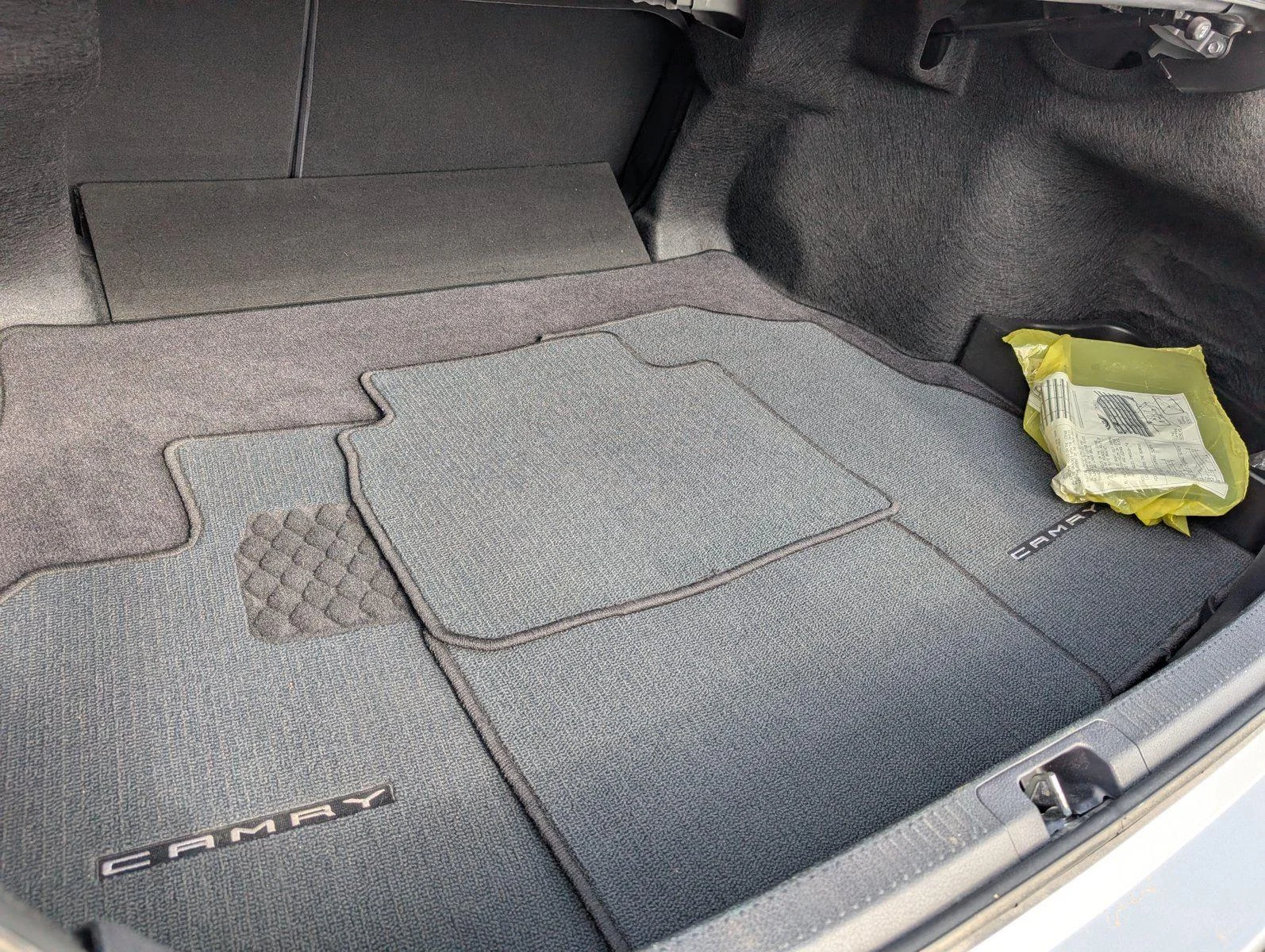 Used 2024 Celestial Silver Metallic Toyota LE image 33