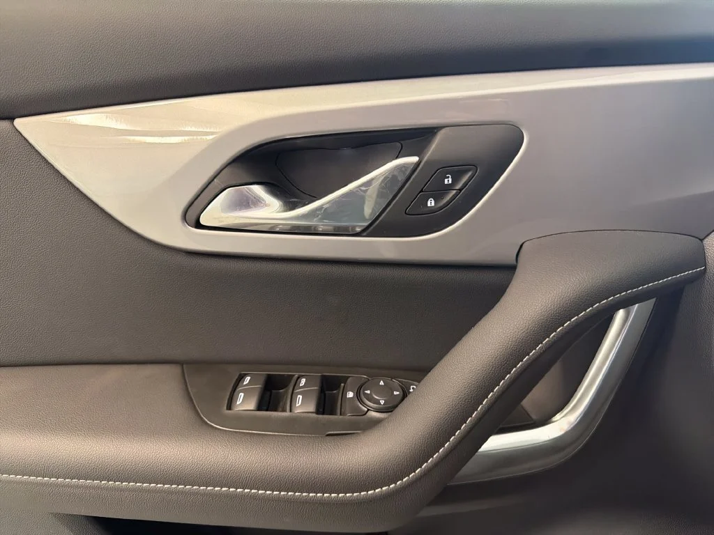 New 2026 Sterling Gray Metallic Chevrolet 2LT image 12