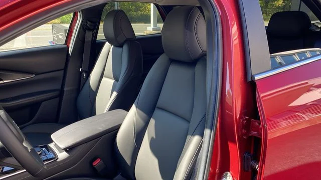 2025 Mazda CX-30 Preferred - Photo 13