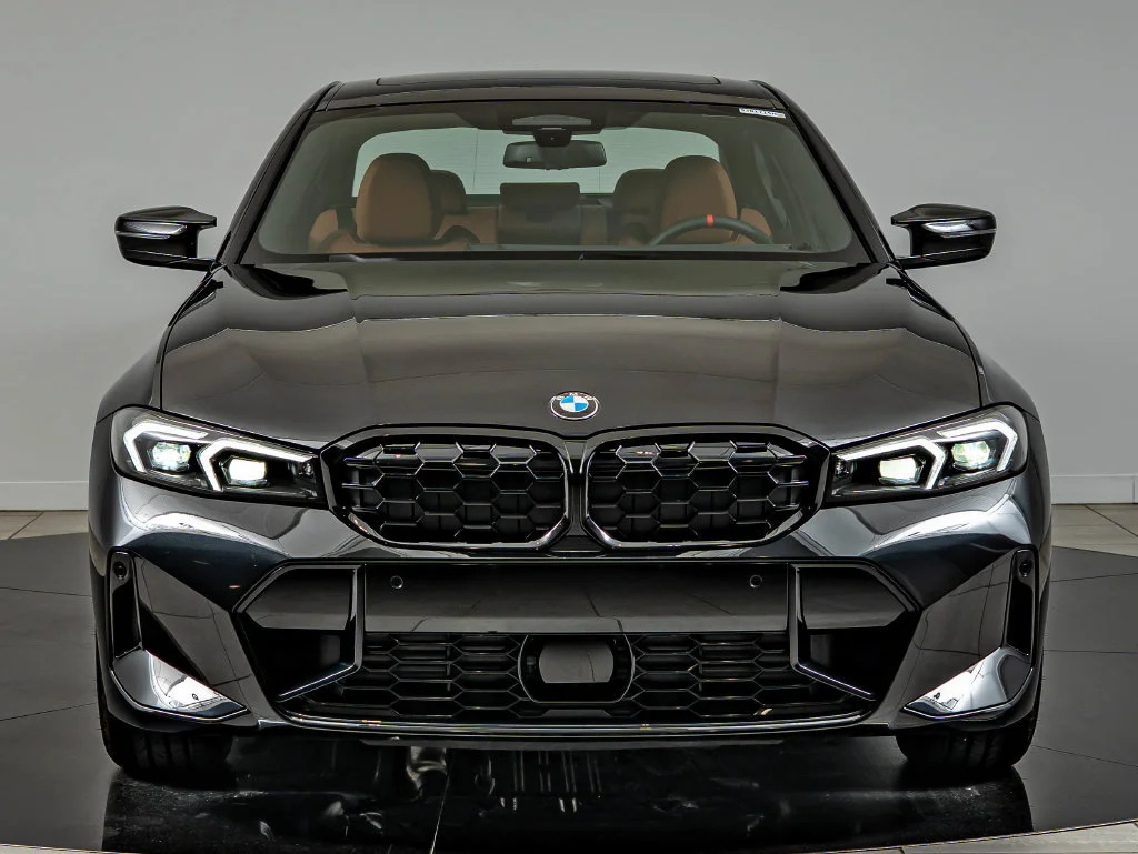 2026 BMW 3 Series M340i - Photo 2