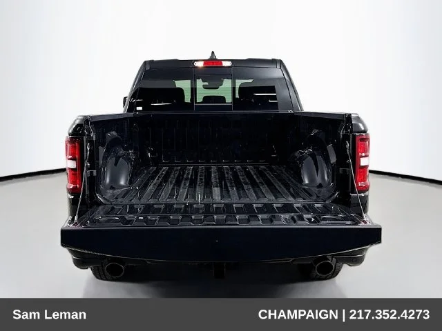 New 2026 Black Ram Big Horn/Lone Star image 26