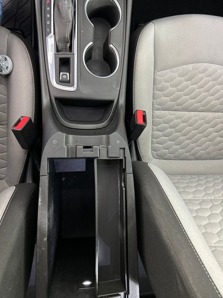 Used 2020 Black Chevrolet LS image 15