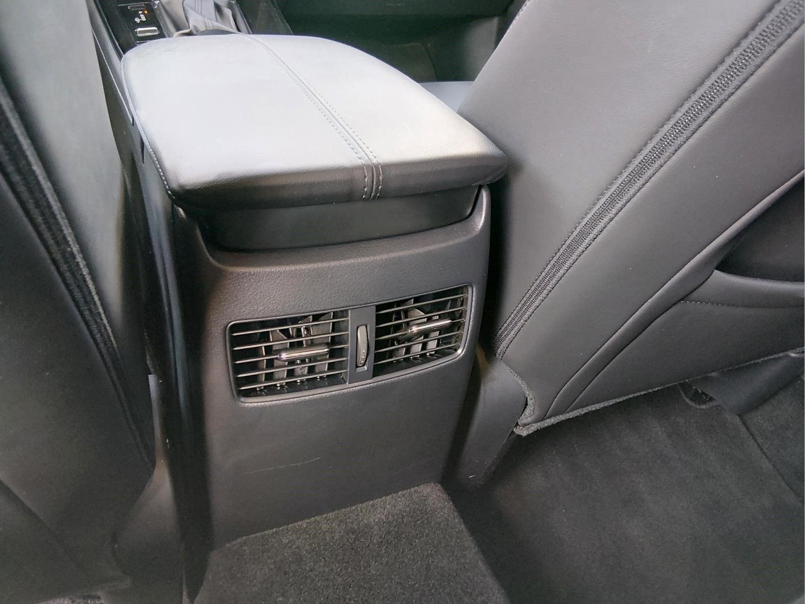 Used 2024 Jet Black Mica Mazda 2.5 S Preferred Package image 18