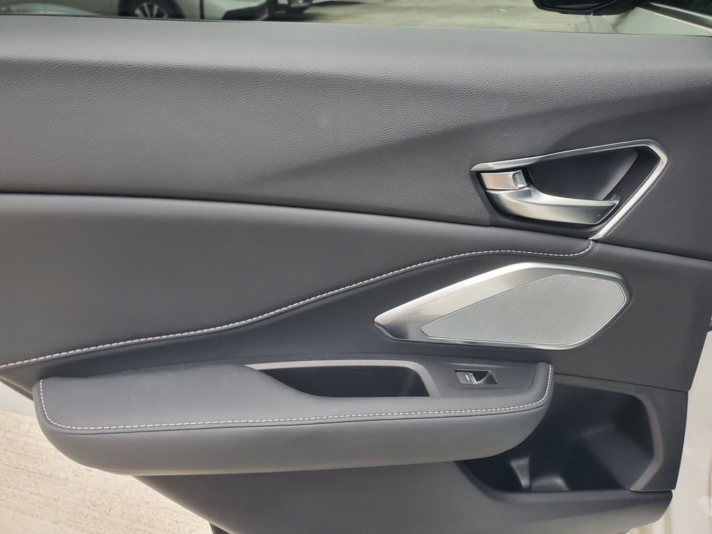 2023 Acura RDX Technology Package - Photo 13
