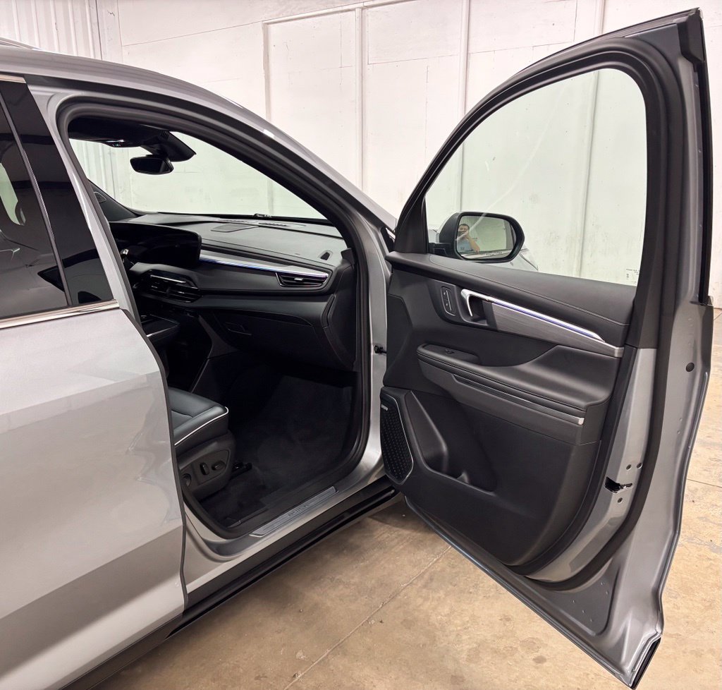 Used 2026 Gray Buick Preferred image 17