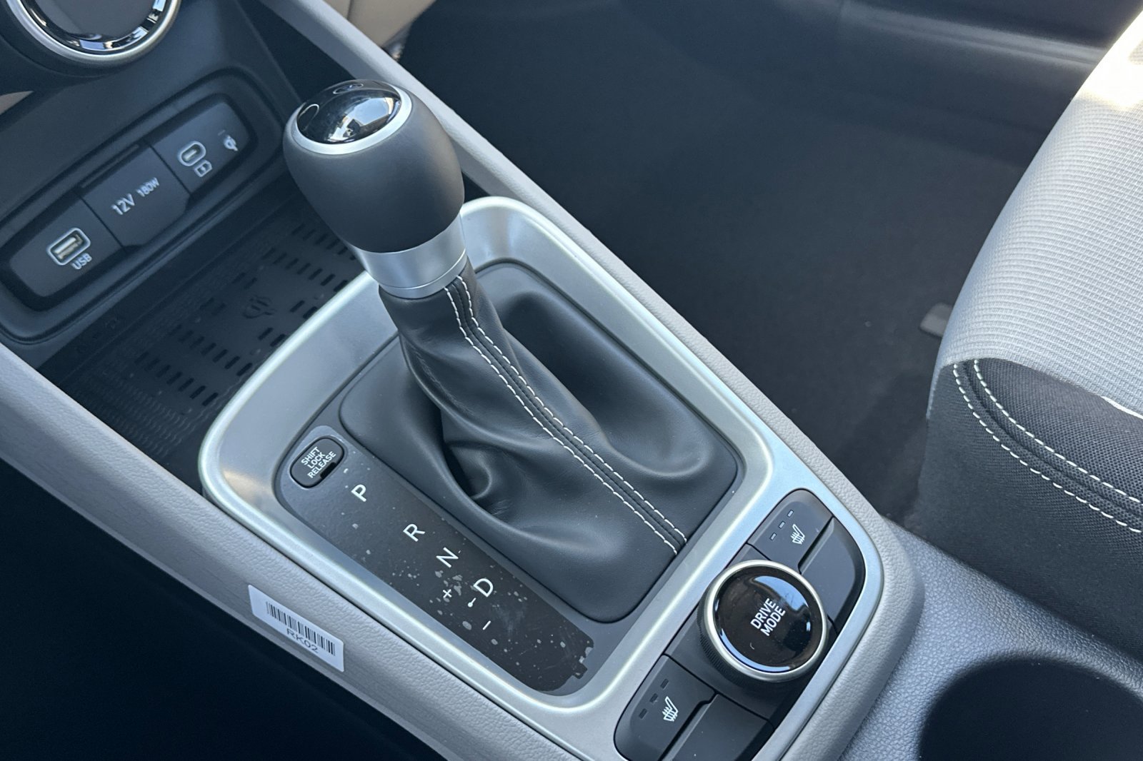 New 2026 Onyx Black Hyundai SEL image 21