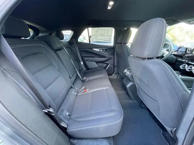 2026 Chevrolet Blazer EV LT - Photo 30