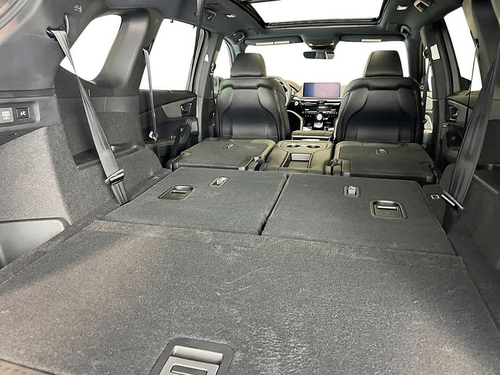 2026 Acura MDX A-Spec Package - Photo 72